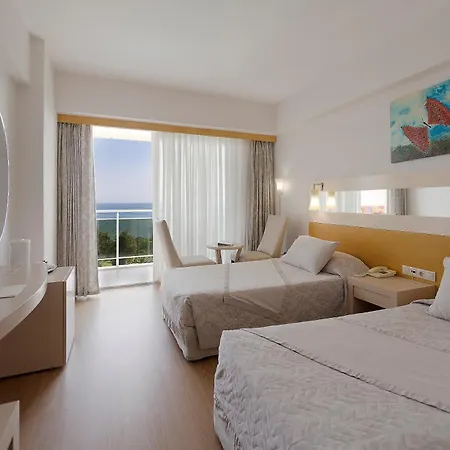 Sentido Lycus Beach Hotel